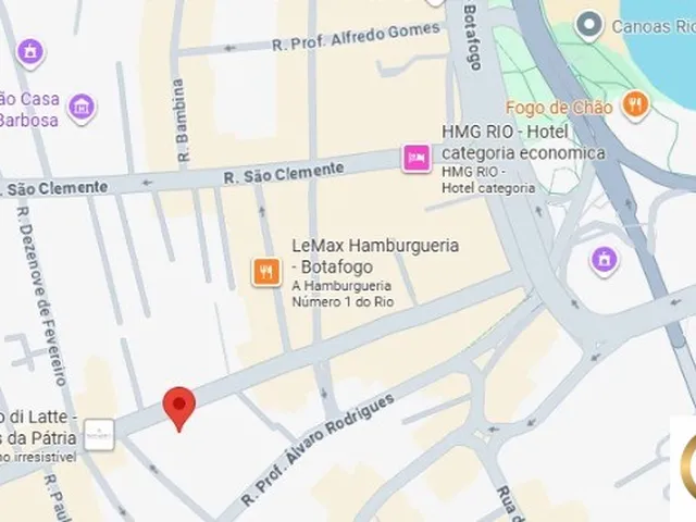 Imagem 7: APARTAMENTO DE LEILÃO EM BOTAFOGO, RUA VOLUNTÁRIOS DA PÁTRIA 139