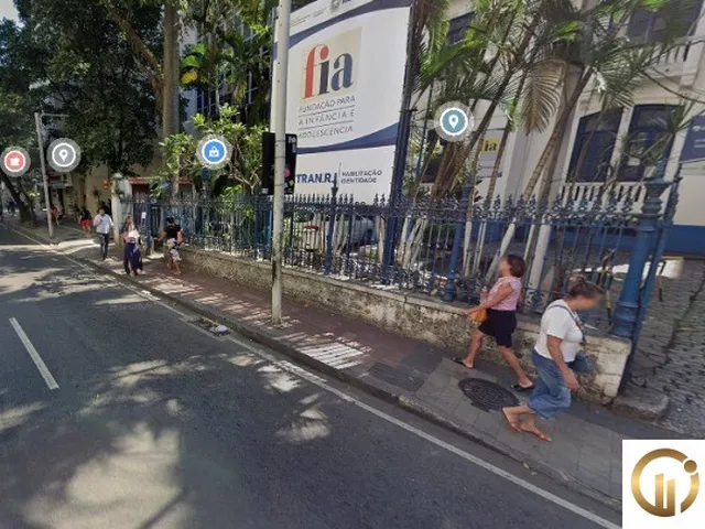 Imagem 12: APARTAMENTO DE LEILÃO EM BOTAFOGO, RUA VOLUNTÁRIOS DA PÁTRIA 139