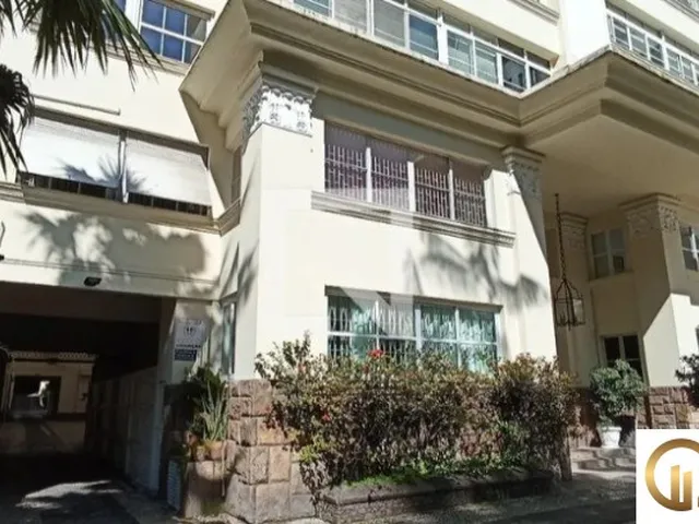 Imagem 9: APARTAMENTO DE LEILÃO EM BOTAFOGO, RUA VOLUNTÁRIOS DA PÁTRIA 139