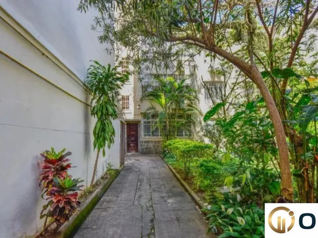 Imagem 11: APARTAMENTO DE LEILÃO EM IPANEMA, RUA ALBERTO DE CAMPOS Nº 111