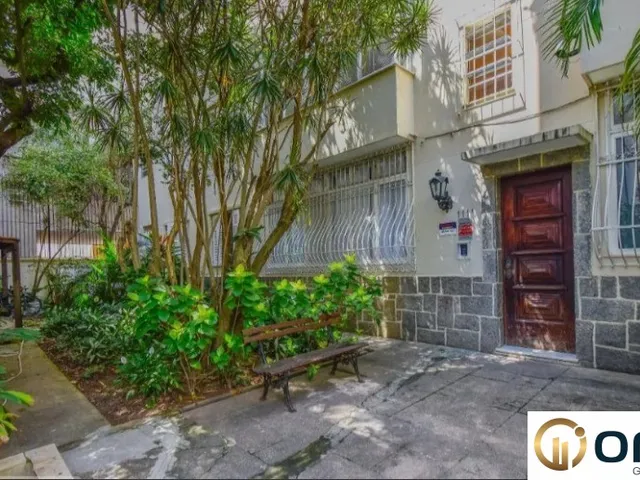Imagem 9: APARTAMENTO DE LEILÃO EM IPANEMA, RUA ALBERTO DE CAMPOS Nº 111