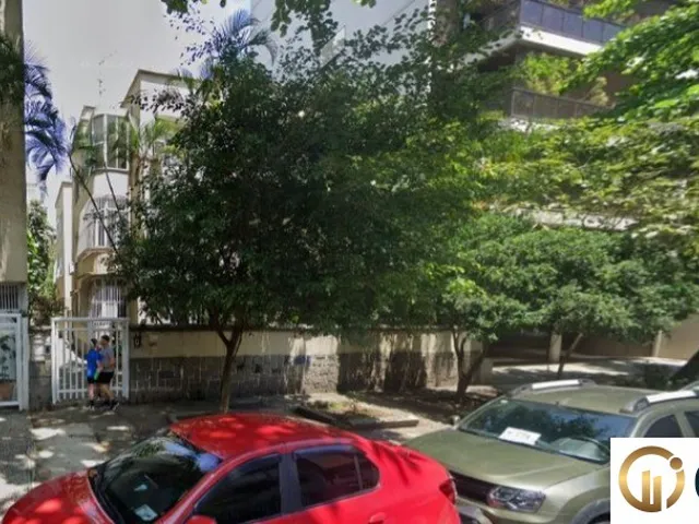 Imagem 13: APARTAMENTO DE LEILÃO EM IPANEMA, RUA ALBERTO DE CAMPOS Nº 111