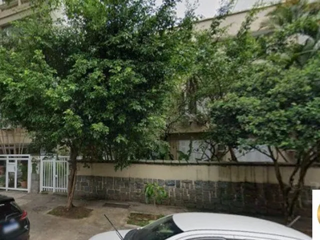 Imagem 3: APARTAMENTO DE LEILÃO EM IPANEMA, RUA ALBERTO DE CAMPOS Nº 111