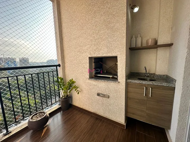 Imagem: Apartamento À Venda - Condomínio Flex