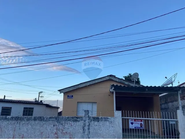 Imagem: Aluga-se casa no Jardim Primavera!