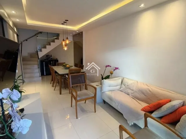 Imagem: O apartamento possui 6 Dormitórios, 2 Suítes, 4 Banheiros