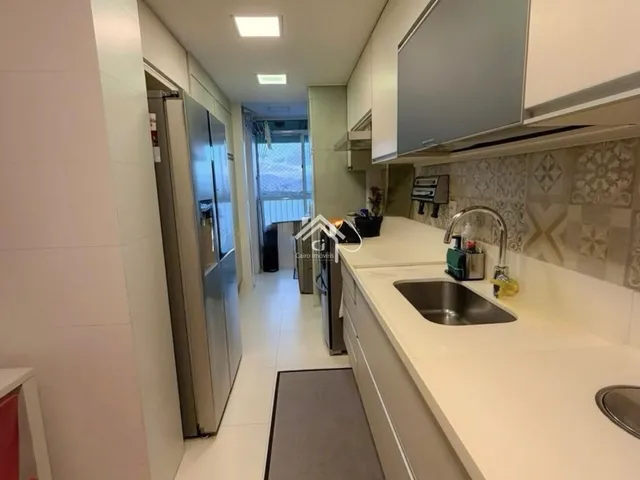 Imagem 10: Apartamento Cobertura Duplex, no Condomínio Rio2