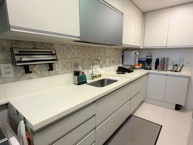 Imagem 8: Apartamento Cobertura Duplex, no Condomínio Rio2