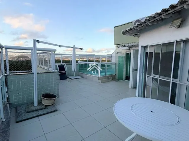 Imagem 15: Apartamento Cobertura Duplex, no Condomínio Rio2
