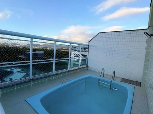 Imagem 5: Apartamento Cobertura Duplex, no Condomínio Rio2
