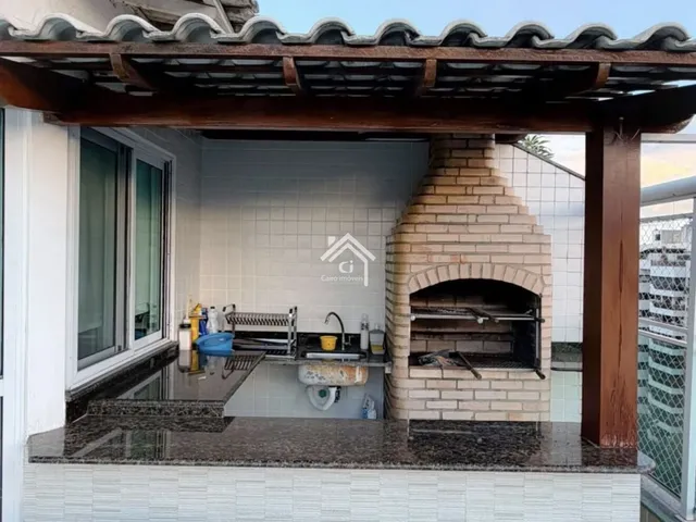 Imagem 16: Apartamento Cobertura Duplex, no Condomínio Rio2