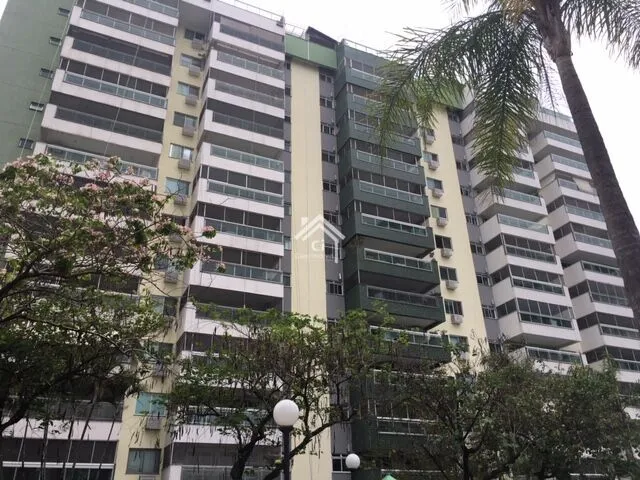 Imagem 7: Apartamento Cobertura Duplex, no Condomínio Rio2
