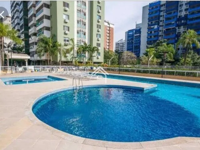 Imagem 6: Apartamento Cobertura Duplex, no Condomínio Rio2