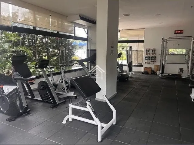 Imagem 14: Apartamento Cobertura Duplex, no Condomínio Rio2