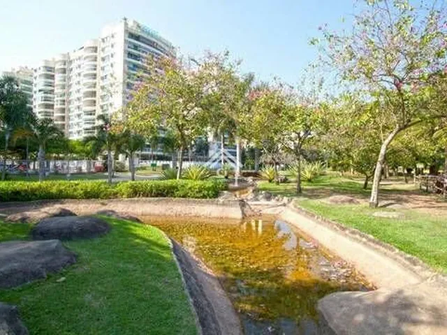 Imagem 4: Apartamento Cobertura Duplex, no Condomínio Rio2