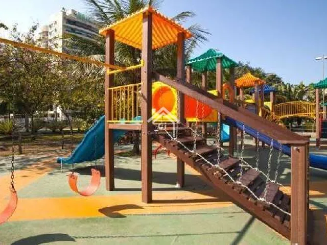 Imagem 12: Apartamento Cobertura Duplex, no Condomínio Rio2