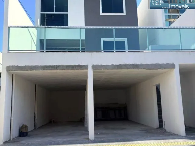 Imagem 10: Vendo casa duplex em Lauro de Freitas, 3/4 sendo 1 suíte, 270m², R$ 559.000,00, aceita