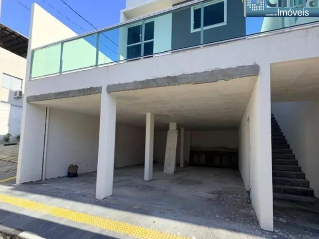 Imagem: Vendo casa duplex em Lauro de Freitas, 3/4