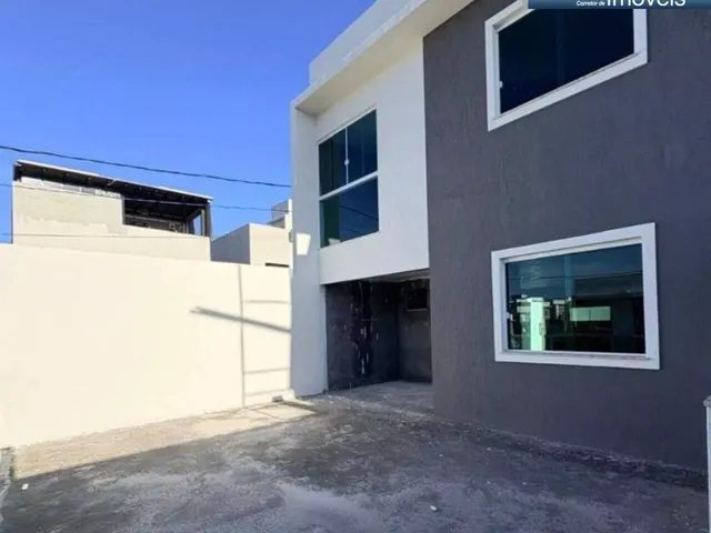 Imagem 6: Vendo casa duplex em Lauro de Freitas, 3/4 sendo 1 suíte, 270m², R$ 559.000,00, aceita
