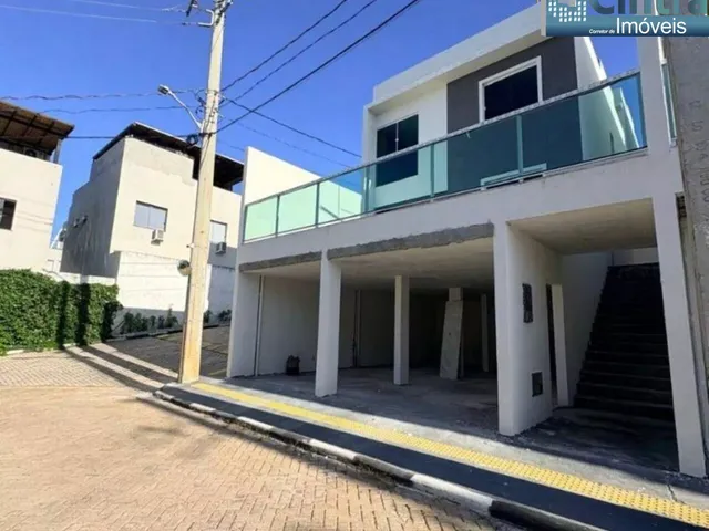 Imagem 12: Vendo casa duplex em Lauro de Freitas, 3/4 sendo 1 suíte, 270m², R$ 559.000,00, aceita