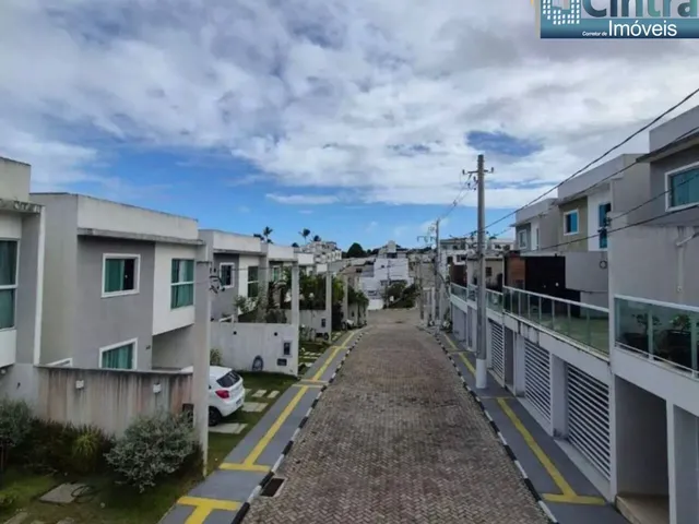 Imagem 11: Vendo casa duplex em Lauro de Freitas, 3/4 sendo 1 suíte, 270m², R$ 559.000,00, aceita