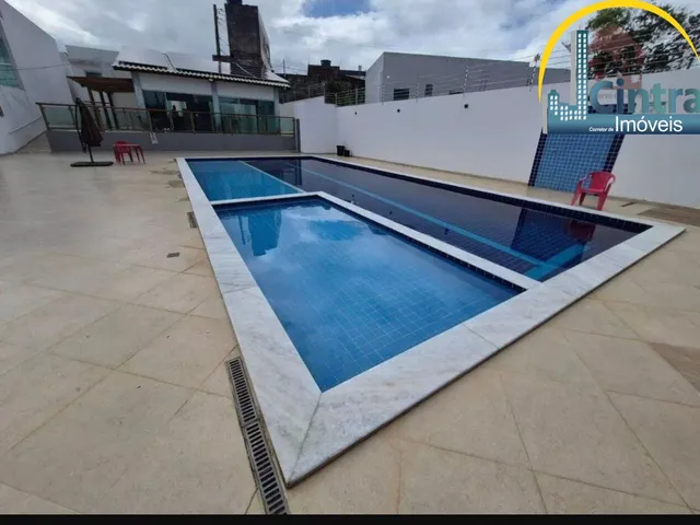 Imagem 5: Vendo casa duplex em Lauro de Freitas, 3/4 sendo 1 suíte, 270m², R$ 559.000,00, aceita