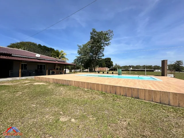 Imagem 8: SITIO RURAL em ITABORAÍ - RJ, VILA RICA