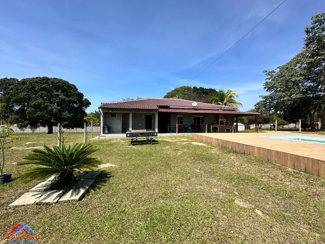 Imagem 13: SITIO RURAL em ITABORAÍ - RJ, VILA RICA