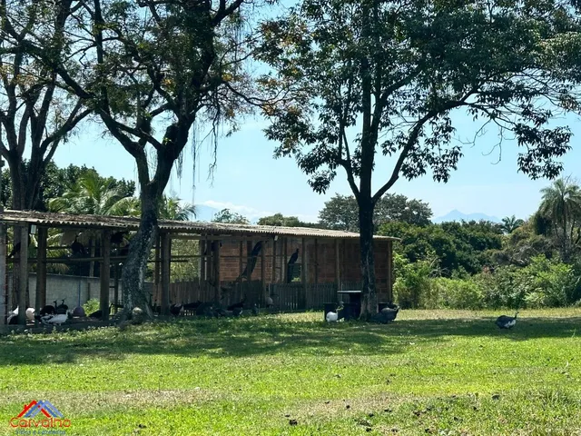 Imagem 11: SITIO RURAL em ITABORAÍ - RJ, VILA RICA
