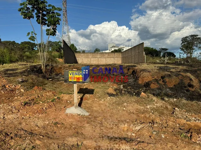 Imagem: Oportunidade! Lote 360m² parte murado