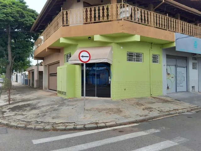 Imagem: Salão Comercial Cidade Nova I Indaiatuba
