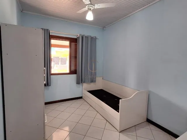 Imagem 2: Casa semimobiliada com churrasqueira em São José, Canoas - Venda