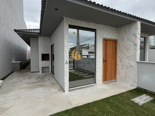 Imagem: Casa em Nova Palhoça, Palhoça/SC