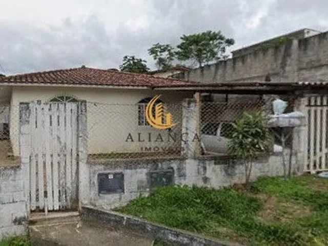 Imagem: Casa em Areias de Cima (Guaporanga), Biguaçu/SC