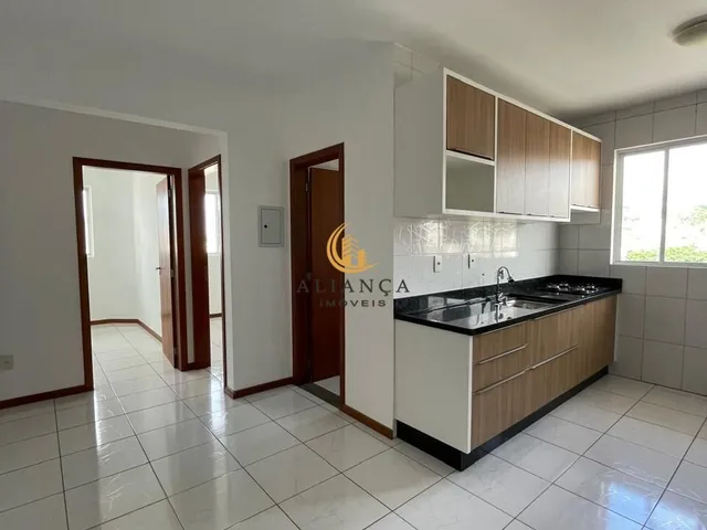 Imagem: Apartamento em Bela Vista, São José/SC