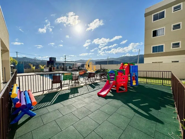 Imagem 3: Apartamento em Bela Vista, Palhoça/SC