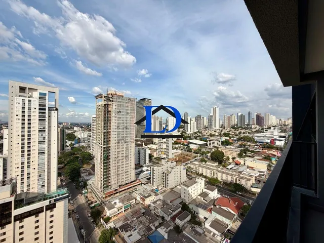 Imagem 2: Lux Oeste: Apartamento à Venda no Coração do Setor Oeste 100 m² 3 Suítes Plenas