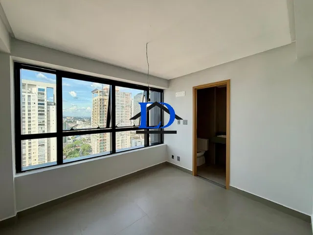 Imagem 16: Lux Oeste: Apartamento à Venda no Coração do Setor Oeste 100 m² 3 Suítes Plenas