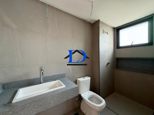 Imagem 5: Lux Oeste: Apartamento à Venda no Coração do Setor Oeste 100 m² 3 Suítes Plenas