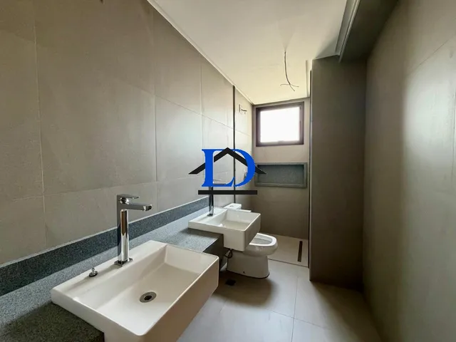 Imagem 10: Lux Oeste: Apartamento à Venda no Coração do Setor Oeste 100 m² 3 Suítes Plenas