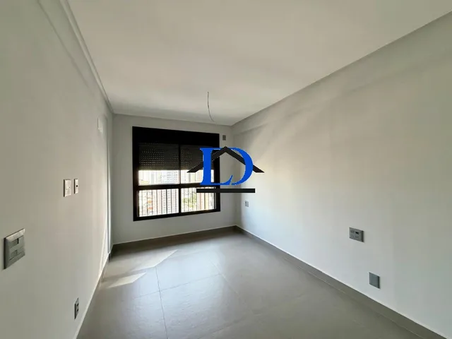 Imagem 9: Lux Oeste: Apartamento à Venda no Coração do Setor Oeste 100 m² 3 Suítes Plenas