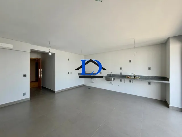 Imagem 14: Lux Oeste: Apartamento à Venda no Coração do Setor Oeste 100 m² 3 Suítes Plenas
