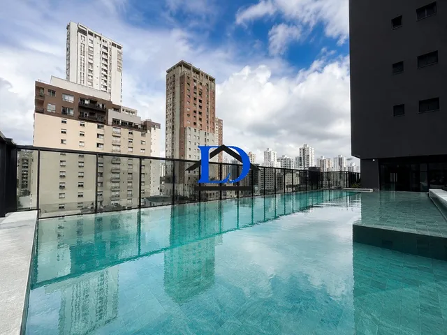 Imagem 15: Lux Oeste: Apartamento à Venda no Coração do Setor Oeste 100 m² 3 Suítes Plenas