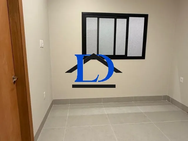Imagem 5: Casa Nova à Venda no Setor Faiçalville 3 Quartos 2 Suítes Garagem para 4 Carros