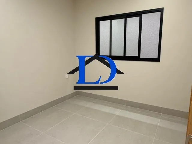 Imagem 12: Casa Nova à Venda no Setor Faiçalville 3 Quartos 2 Suítes Garagem para 4 Carros