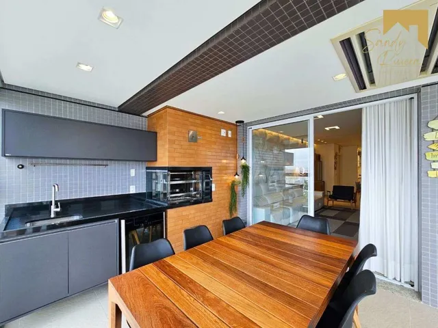 Imagem: Apartamento a Venda na Riviera de São Lourenço