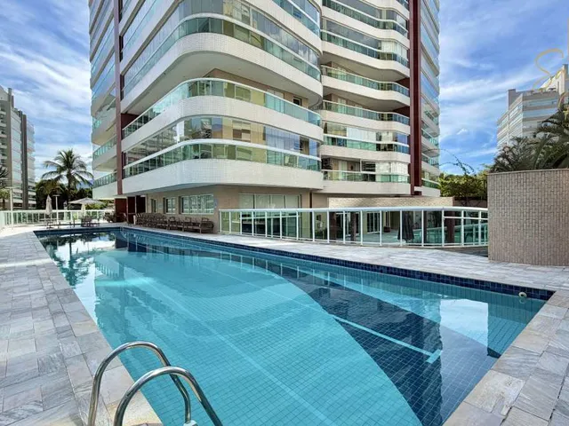 Imagem: Apartamento a Venda na Riviera de São Lourenço