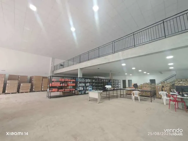 Imagem 7: BARRACÃO à venda, 614,92m²