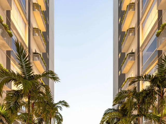 Imagem 7: APARTAMENTO NO ÁUREA RESIDENCIAL com 69,71 área útil