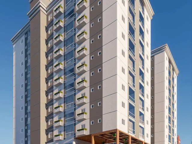 Imagem 9: APARTAMENTO NO ÁUREA RESIDENCIAL com 69,71 área útil
